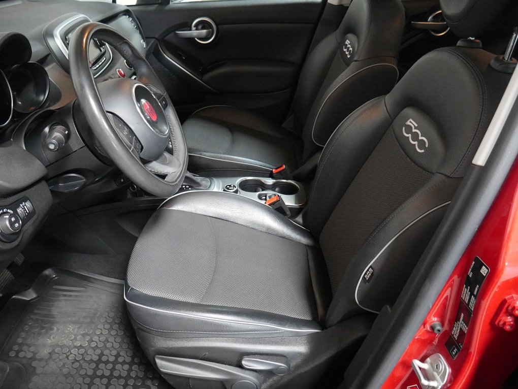 Fiat 500X 2.0  4x4