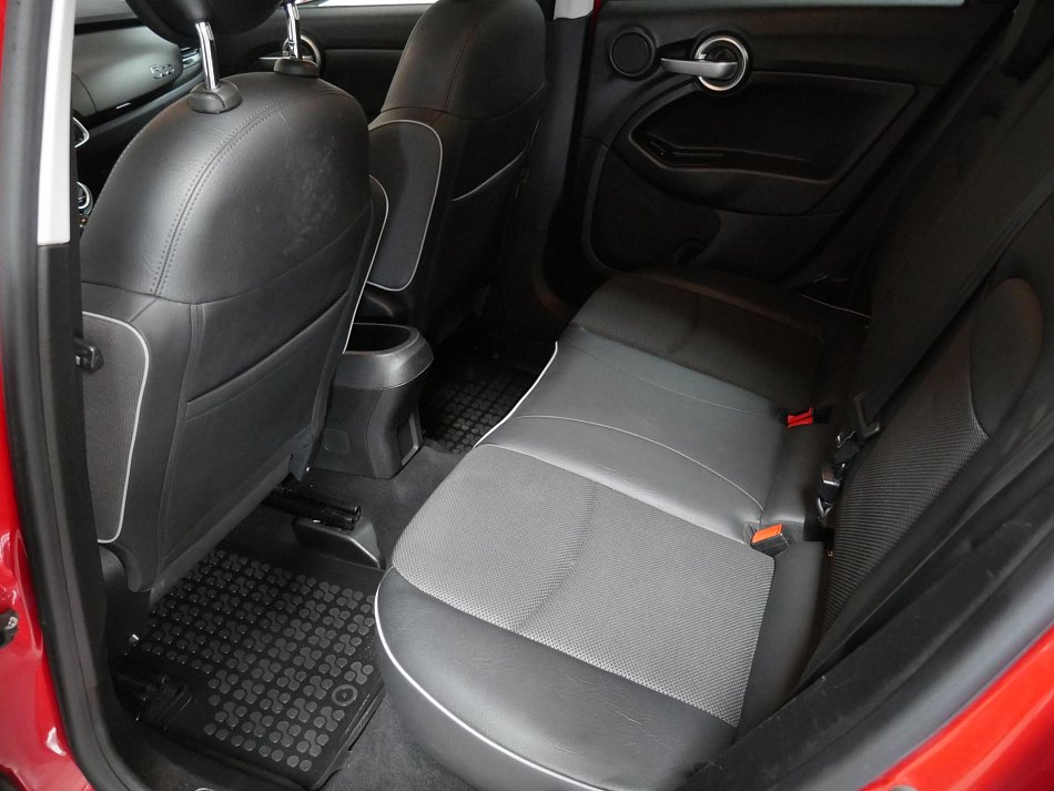 Fiat 500X 2.0  4x4