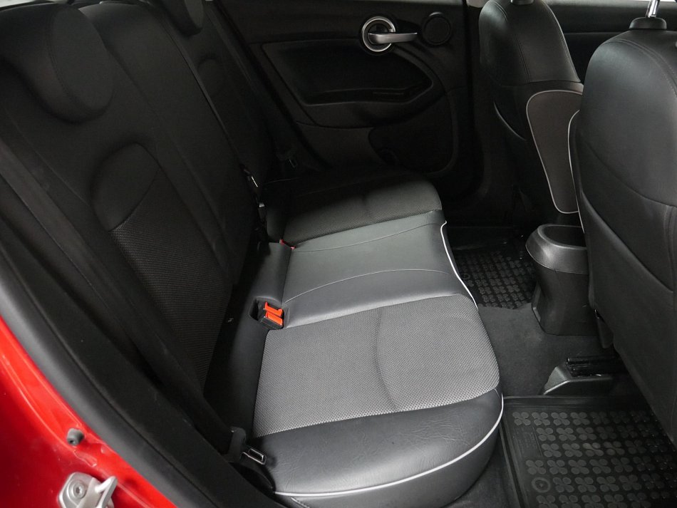 Fiat 500X 2.0  4x4