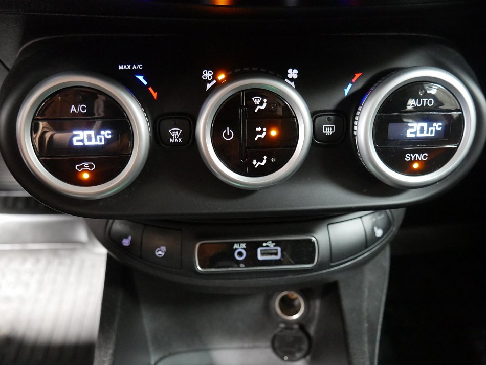 Fiat 500X 2.0  4x4