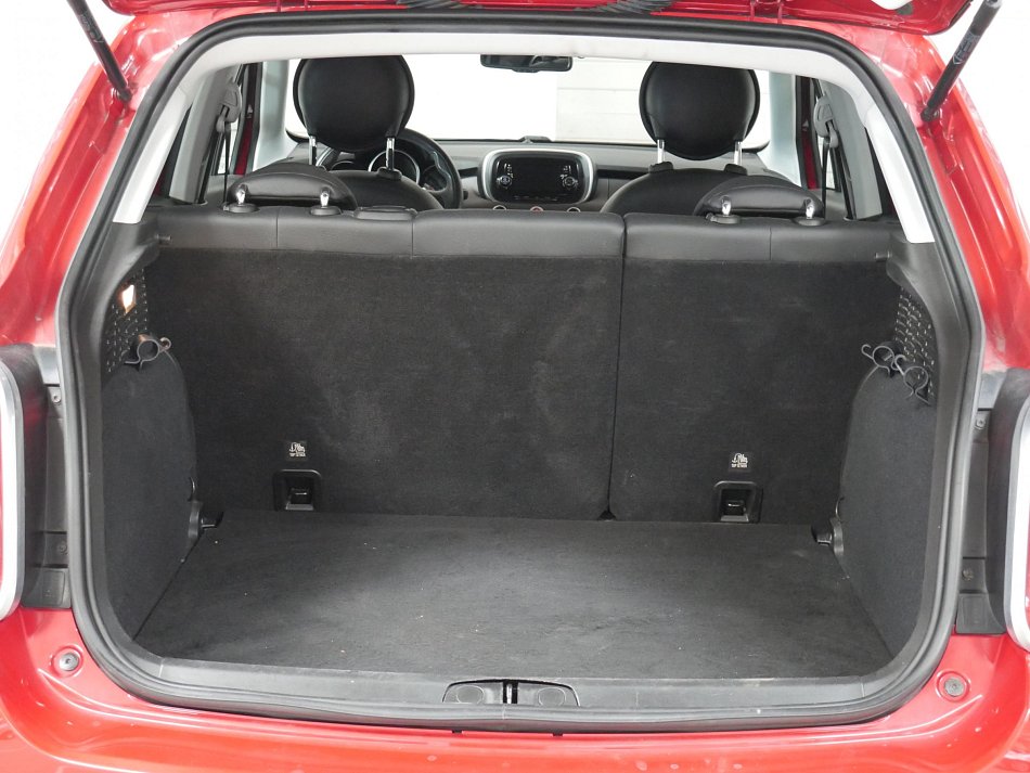 Fiat 500X 2.0  4x4