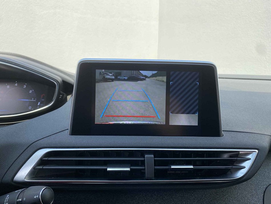 Peugeot 3008 1.2PT Crossway