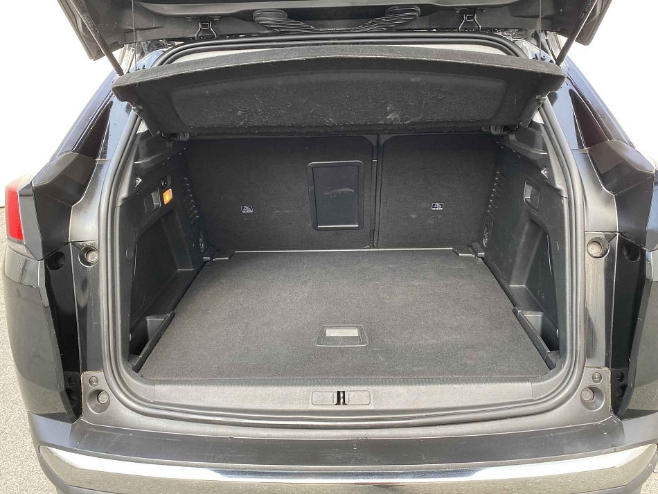 Peugeot 3008 1.2PT Crossway