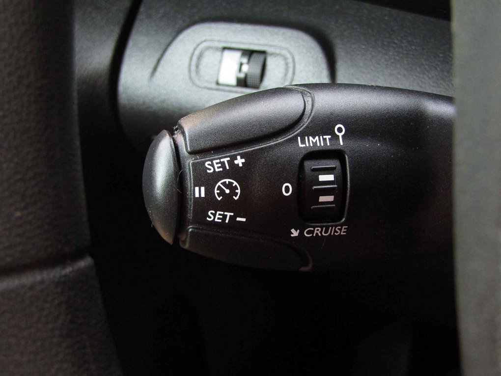 Peugeot Partner 1.5HDi  MAXi DÍLNA