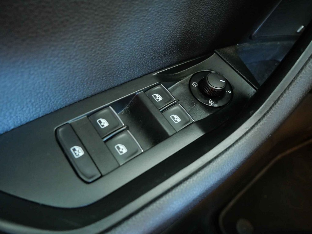 Škoda Superb III 2.0 TDi Style