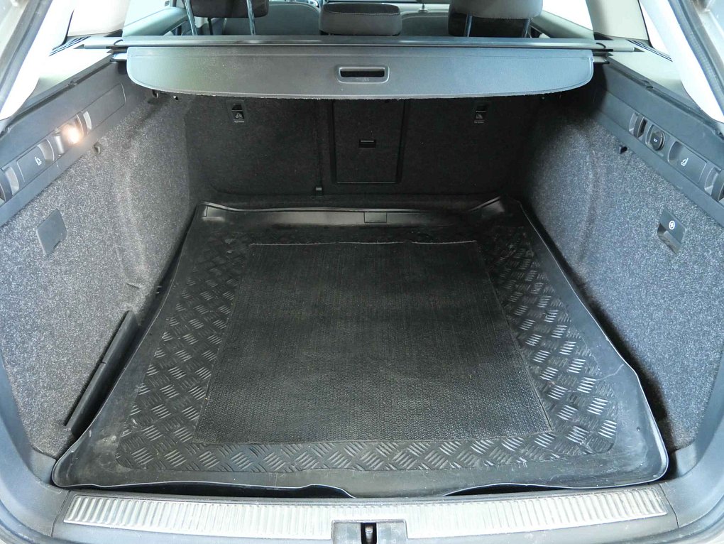 Škoda Superb III 2.0 TDi Style