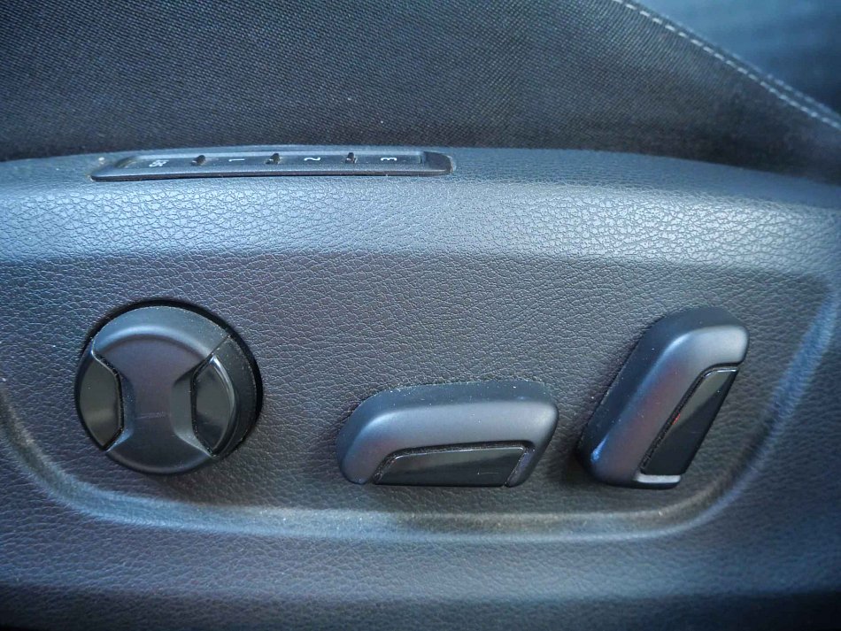 Škoda Superb III 2.0 TDi Style