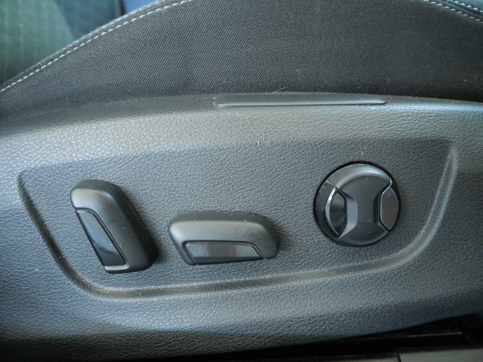 Škoda Superb III 2.0 TDi Style