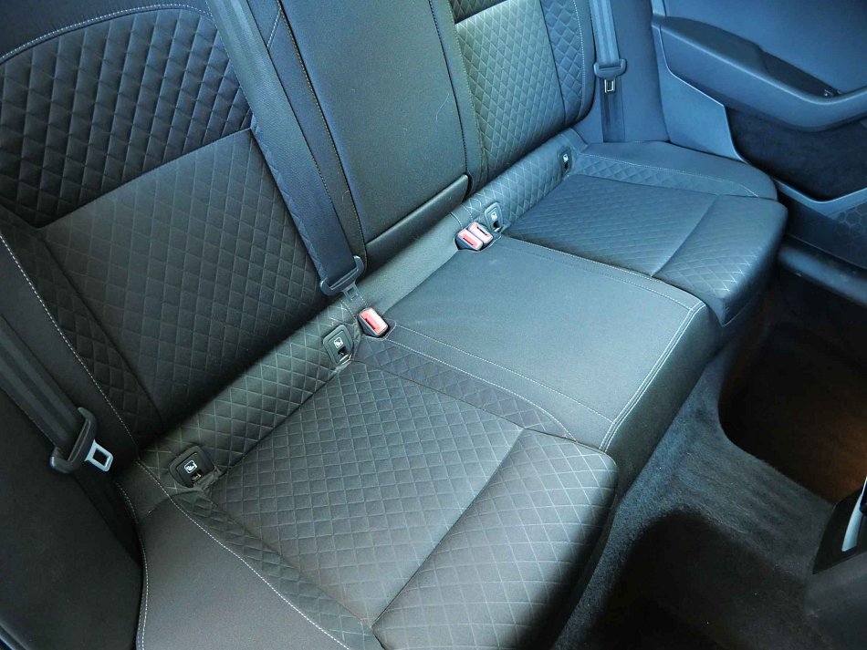 Škoda Superb III 2.0 TDi Style