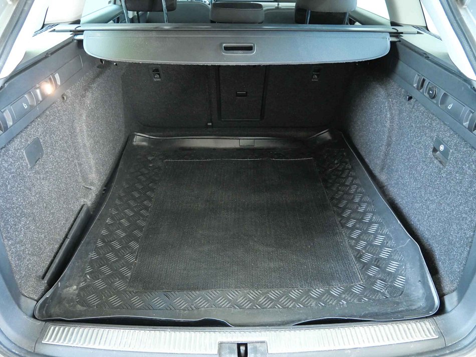 Škoda Superb III 2.0 TDi Style