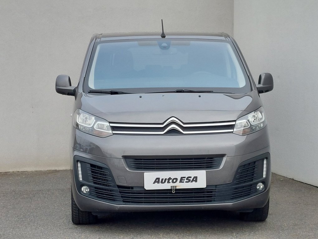 Citroën SpaceTourer 2.0HDi Shine L3
