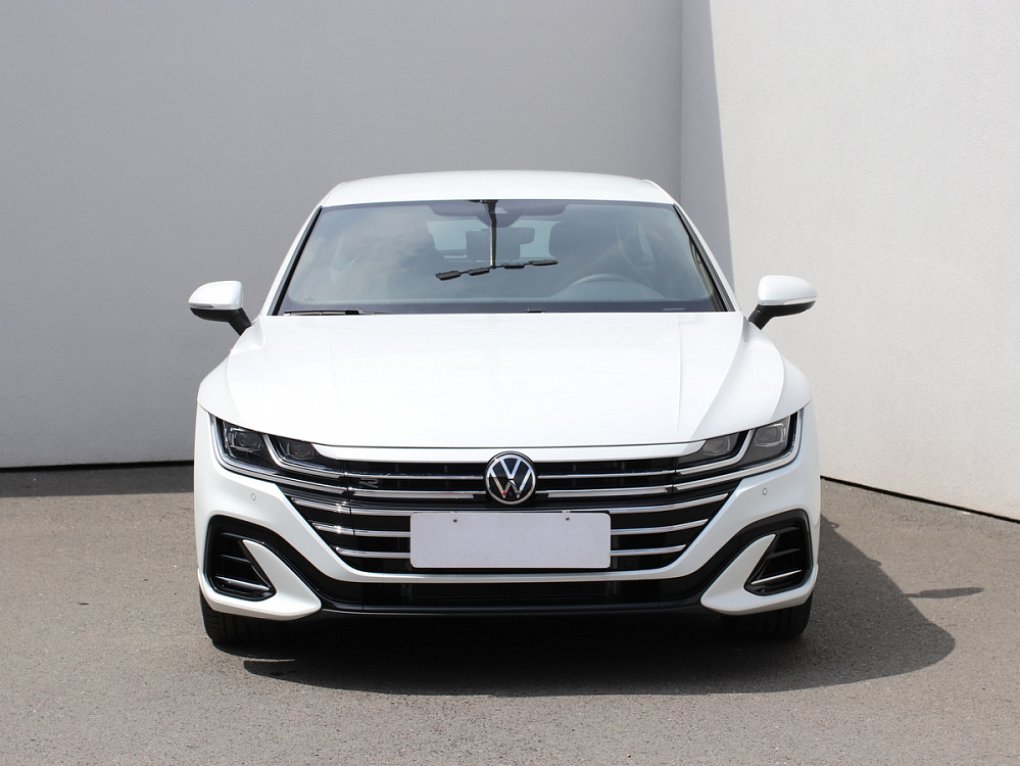 Volkswagen Arteon 2.0 TSi R-Line 4motion
