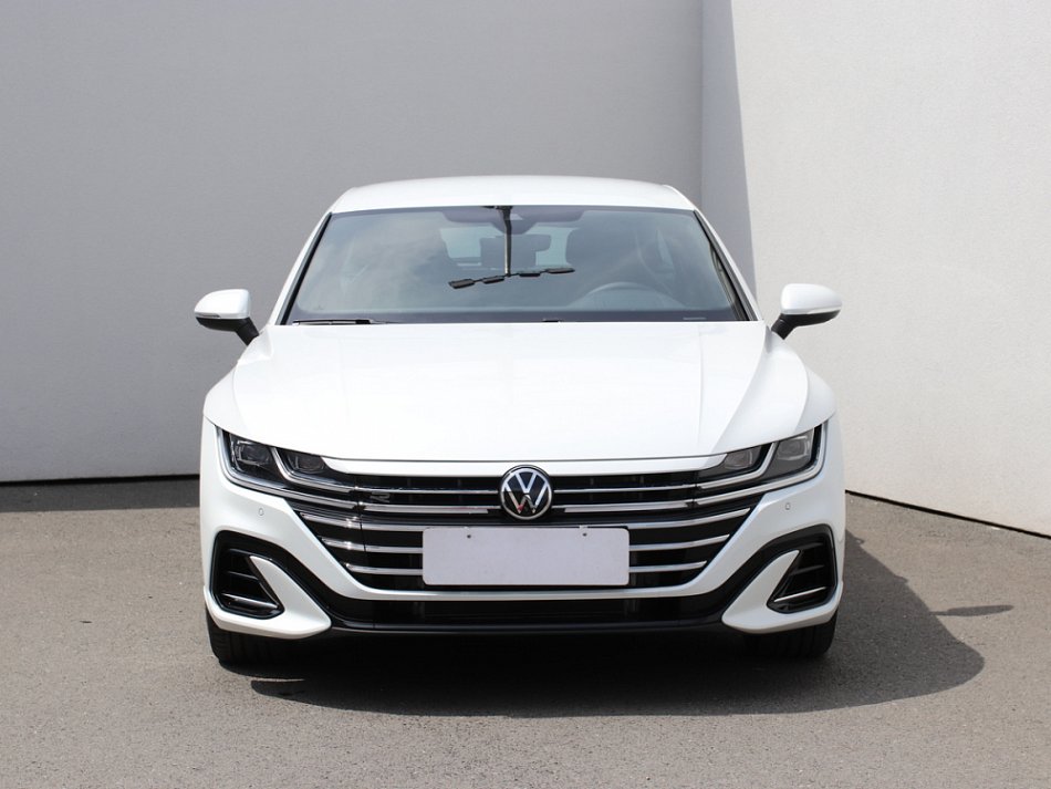 Volkswagen Arteon 2.0 TSi R-Line 4motion
