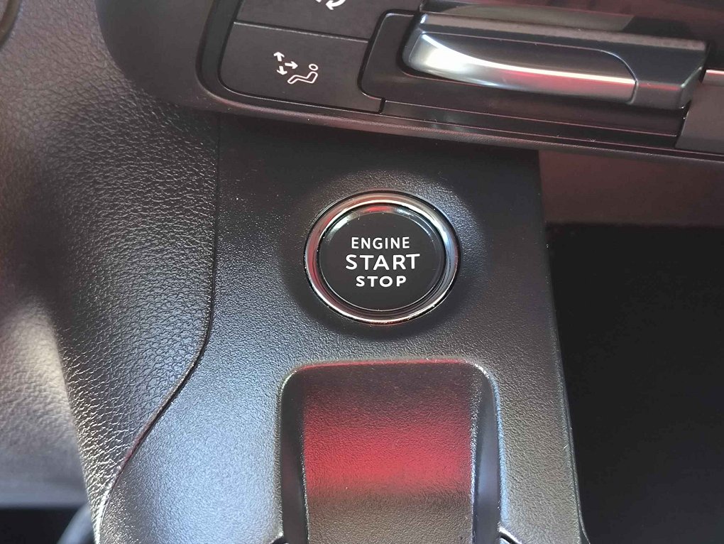 Peugeot Rifter 1.5HDi GT Line