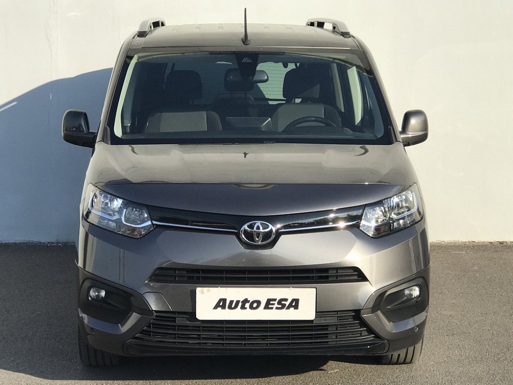 Toyota ProAce City Verso 1.5 D-4D 