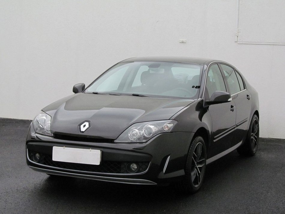 Renault Laguna 1.5DCi 