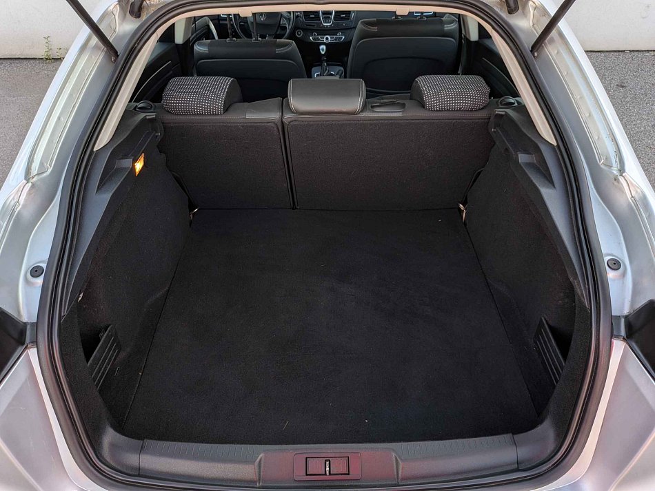 Renault Laguna 1.5dCi 