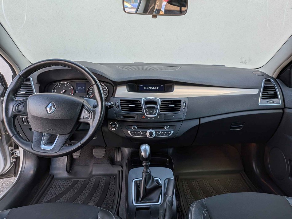 Renault Laguna 1.5dCi 