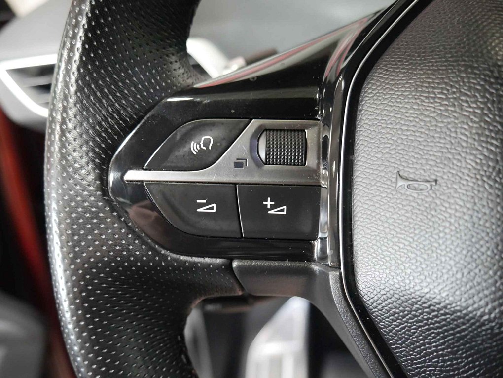 Peugeot 3008 2.0HDi 