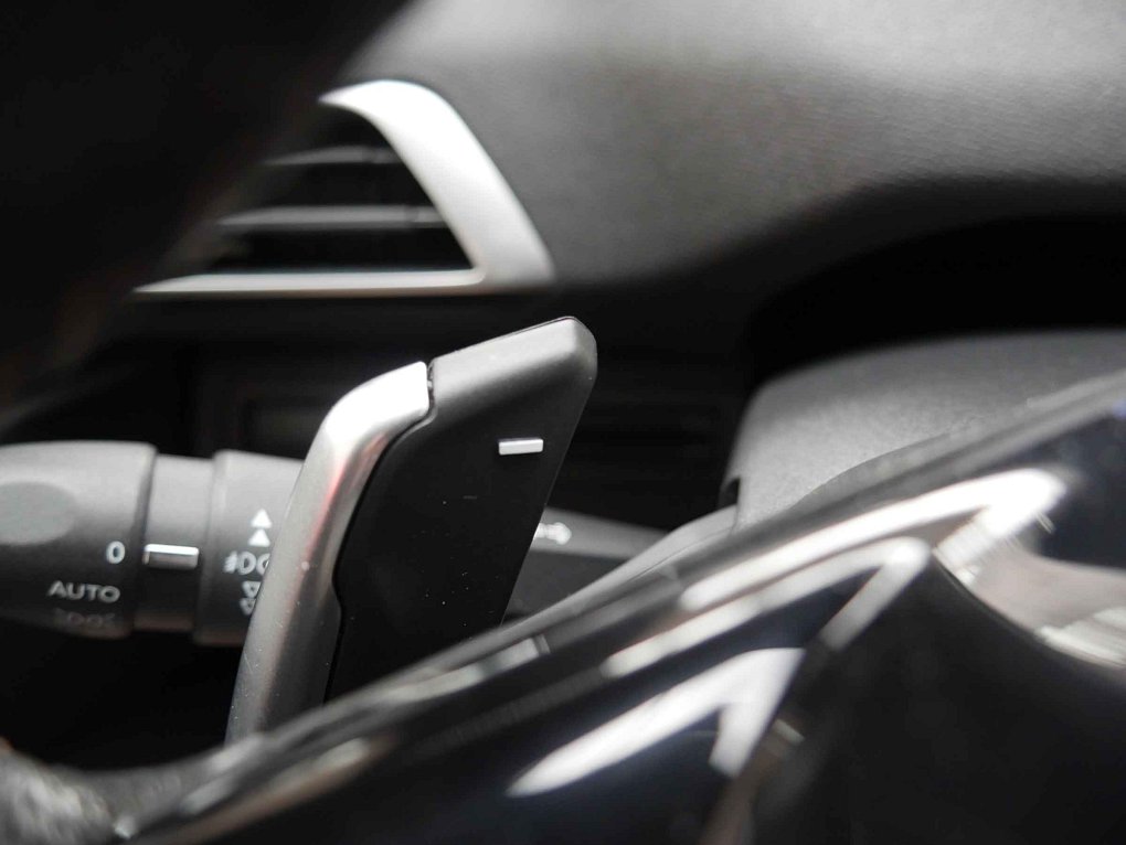 Peugeot 3008 2.0HDi 
