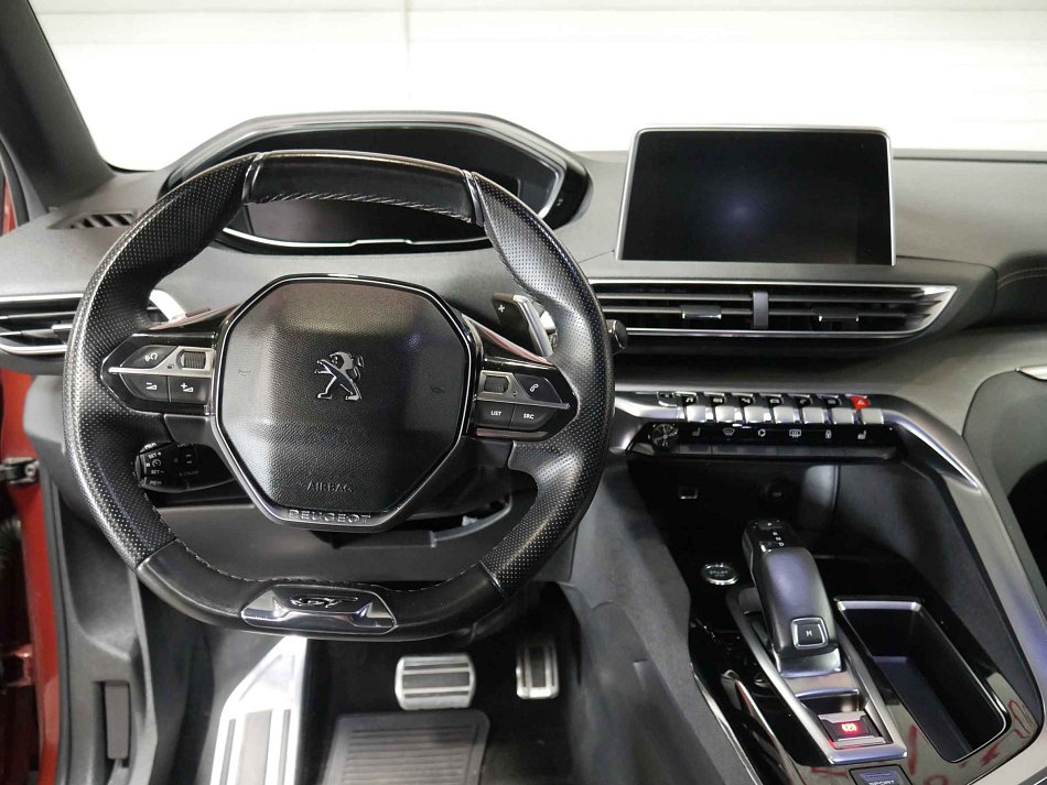 Peugeot 3008 2.0HDi 
