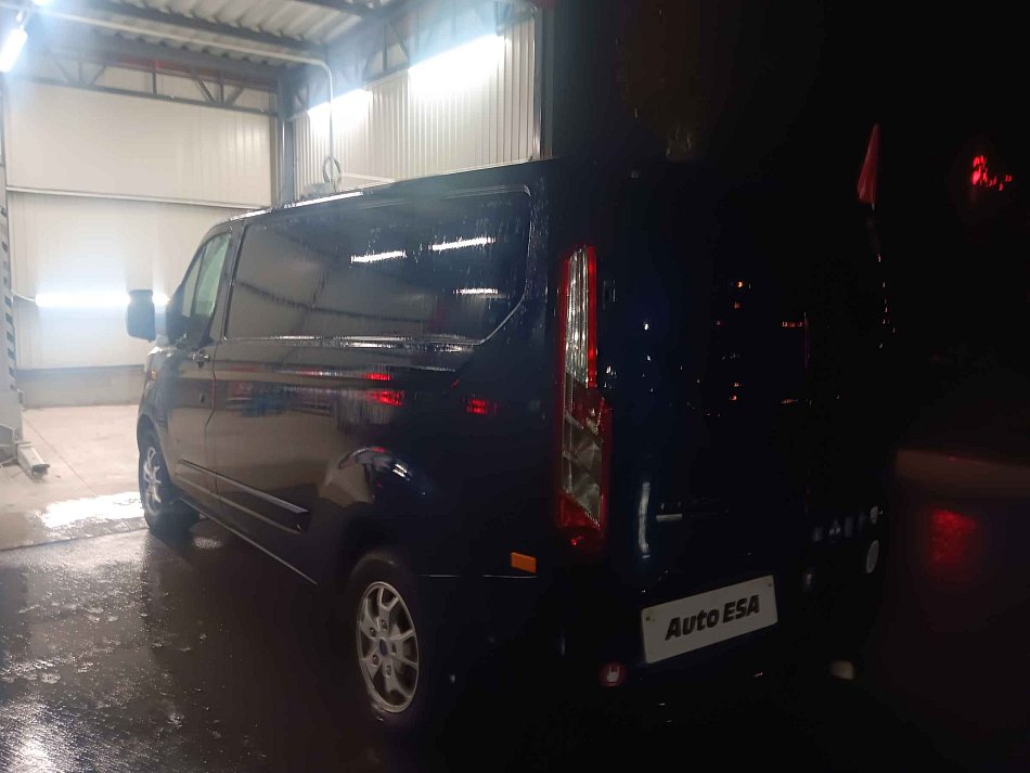 Ford Transit Custom 2.2 TDCi 
