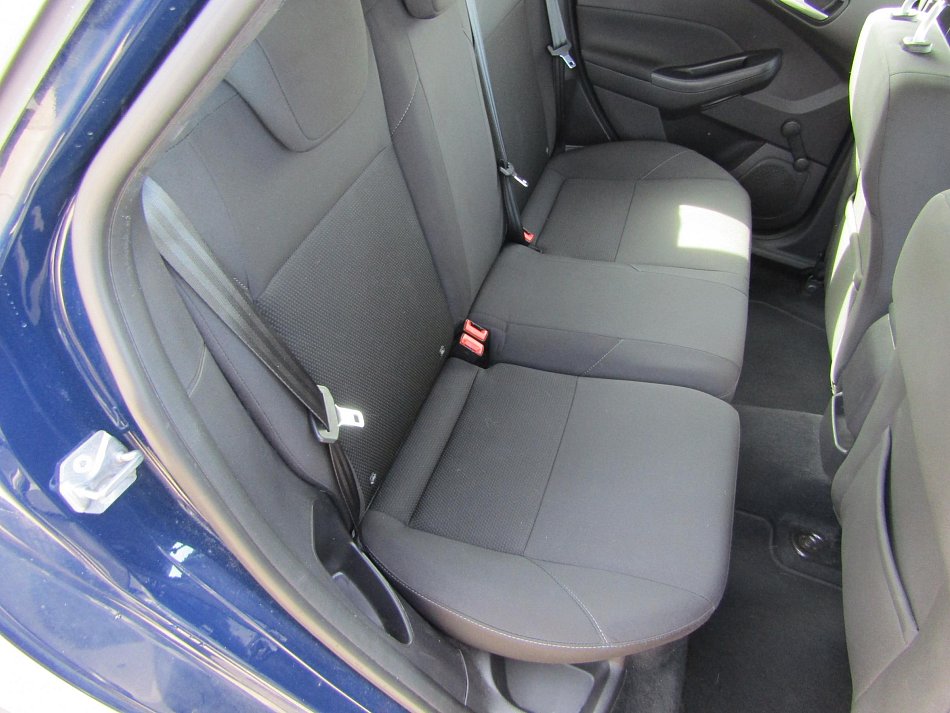 Ford Focus 1.5TDCi 