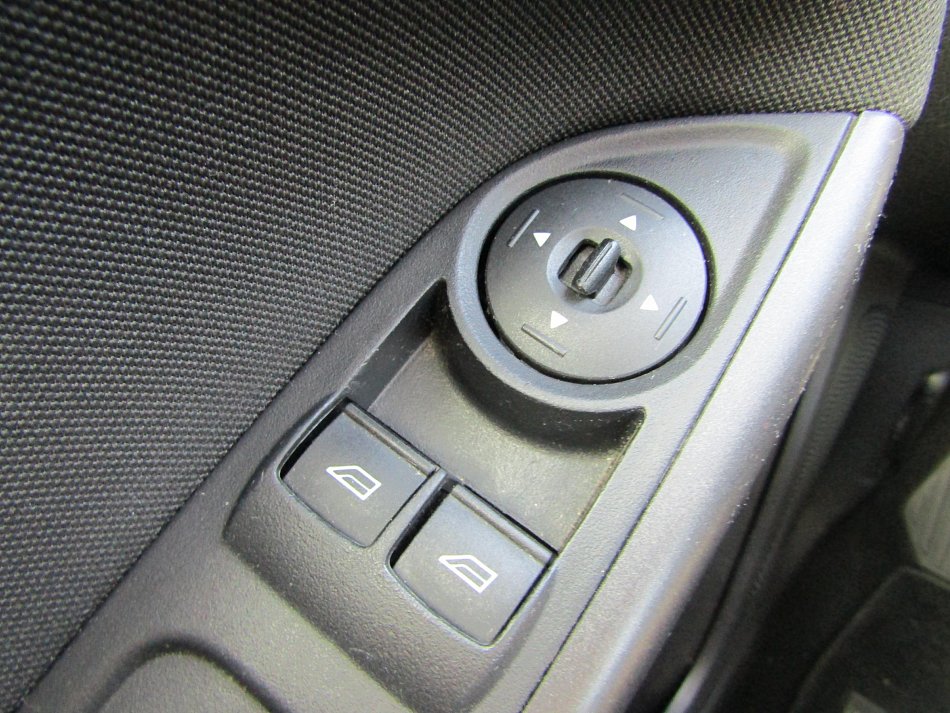 Ford Focus 1.5TDCi 