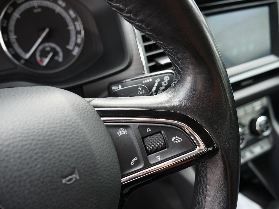 Škoda Kodiaq 2.0 TDi Ambition