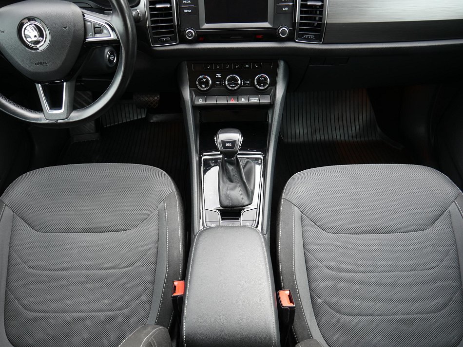 Škoda Kodiaq 2.0 TDi Ambition