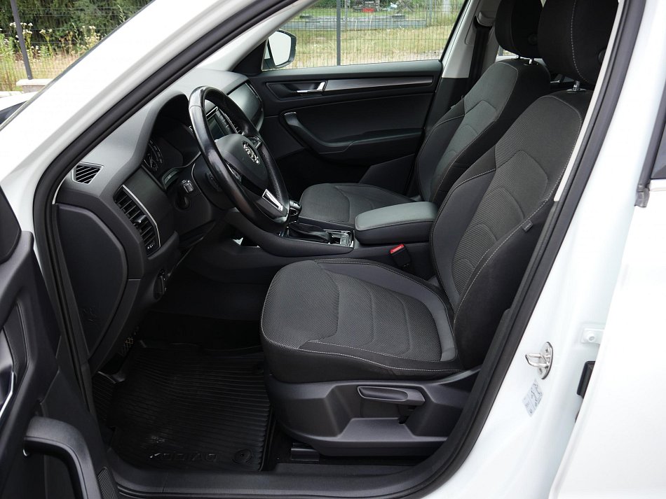 Škoda Kodiaq 2.0 TDi Ambition