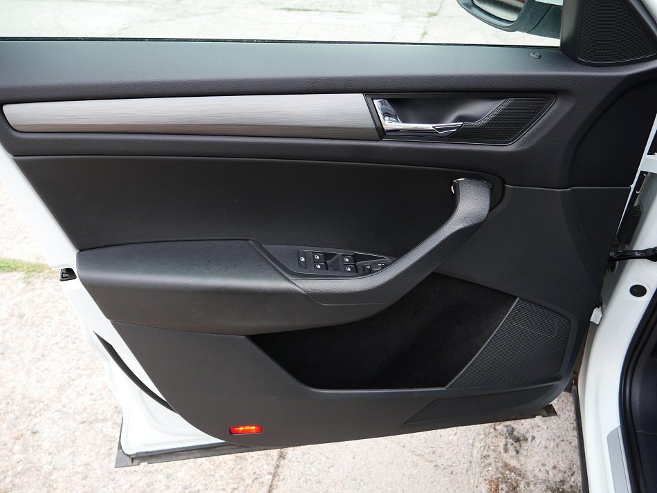 Škoda Kodiaq 2.0 TDi Ambition