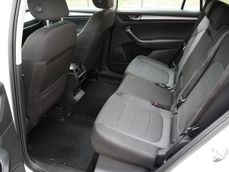 Škoda Kodiaq 2.0 TDi Ambition