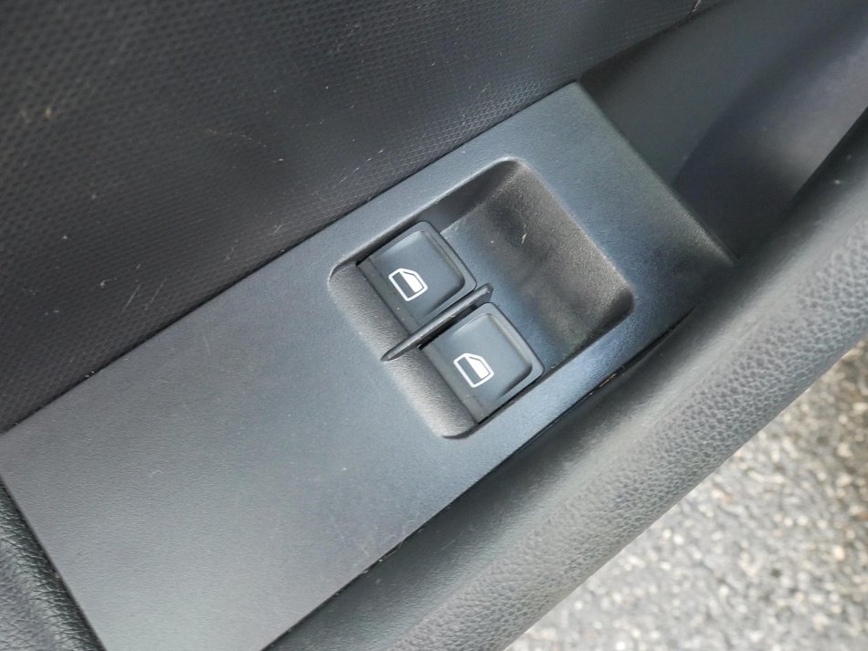 Škoda Rapid 1.6 TDi Style