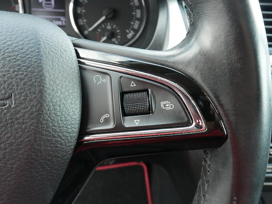 Škoda Rapid 1.6 TDi Style