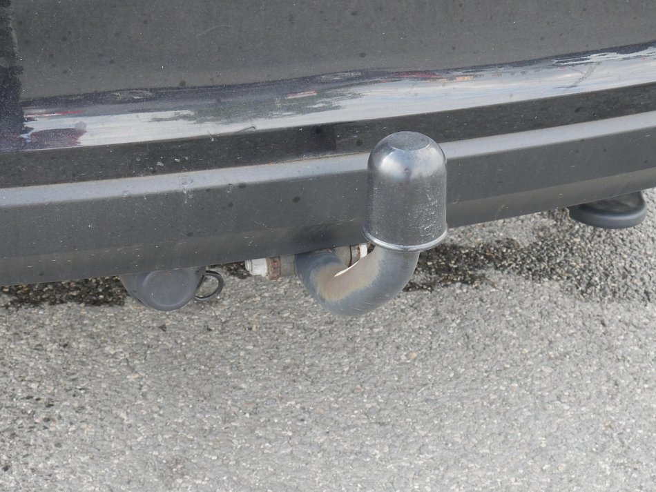 Škoda Rapid 1.6 TDi Style