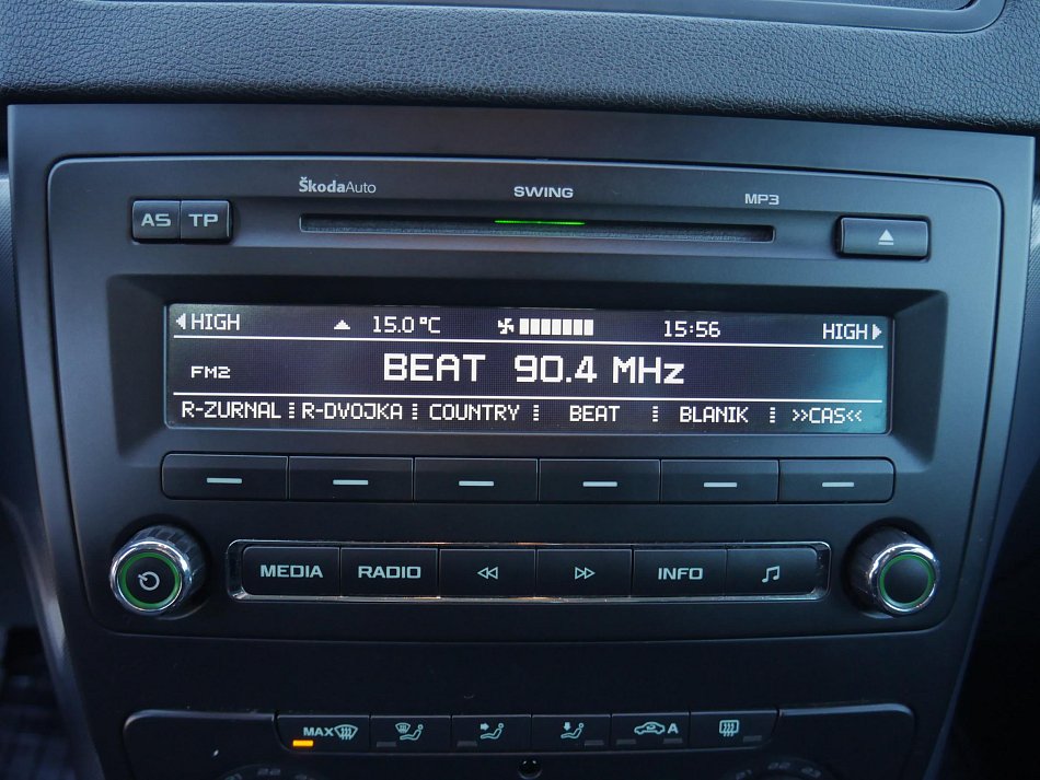 Škoda Yeti 2.0TDi Adventure 4x4