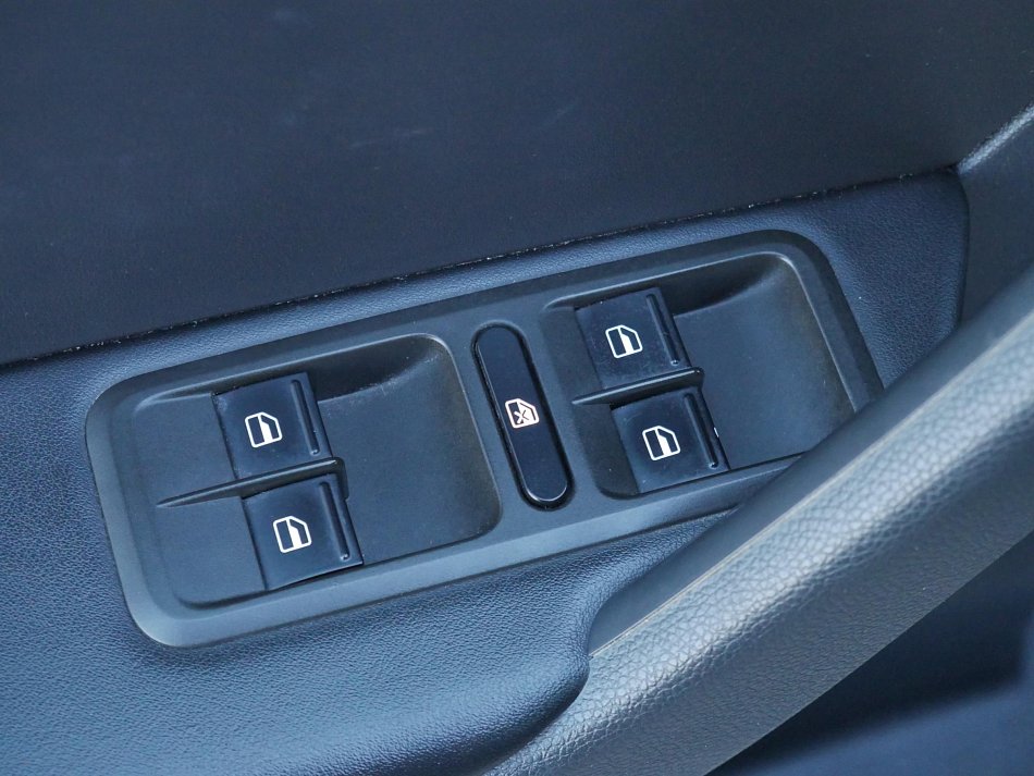 Škoda Yeti 2.0TDi Adventure 4x4