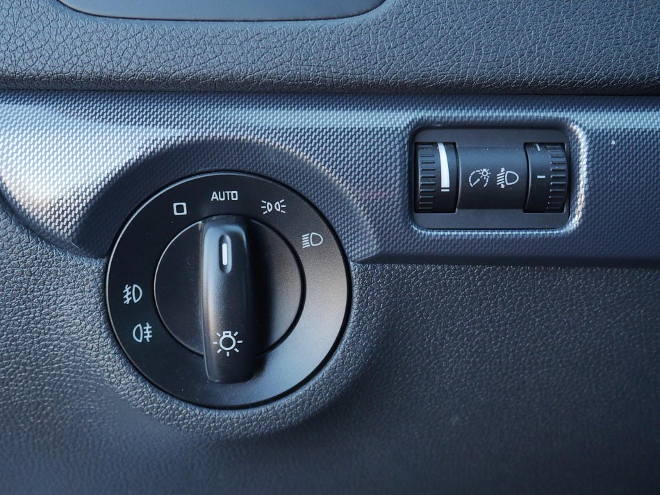 Škoda Yeti 2.0TDi Adventure 4x4