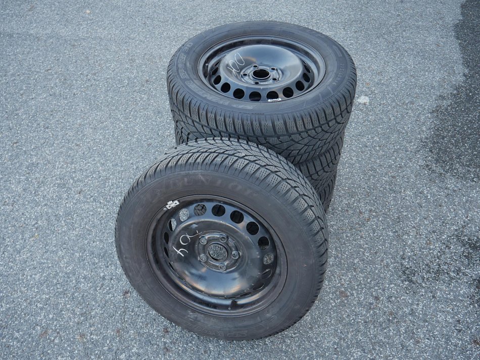 Škoda Yeti 2.0TDi Adventure 4x4