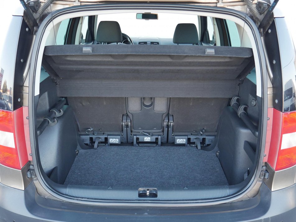 Škoda Yeti 2.0TDi Adventure 4x4