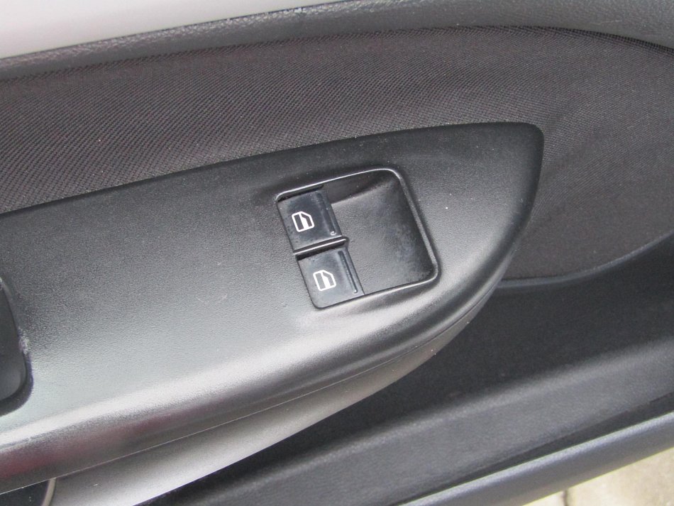 Škoda Octavia 1.6TDI  4x4