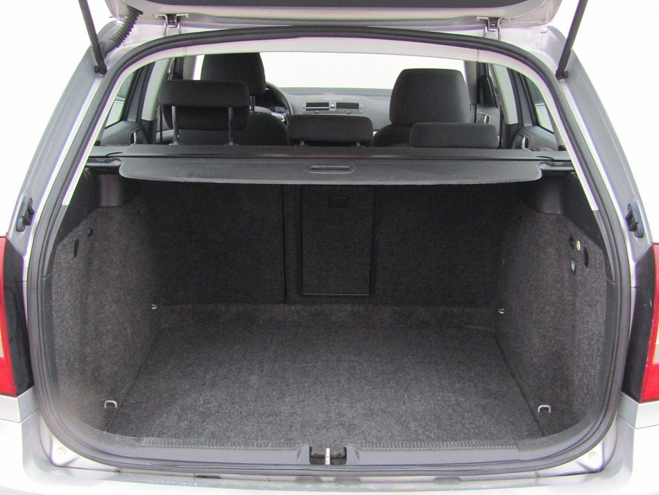 Škoda Octavia 1.6TDI  4x4