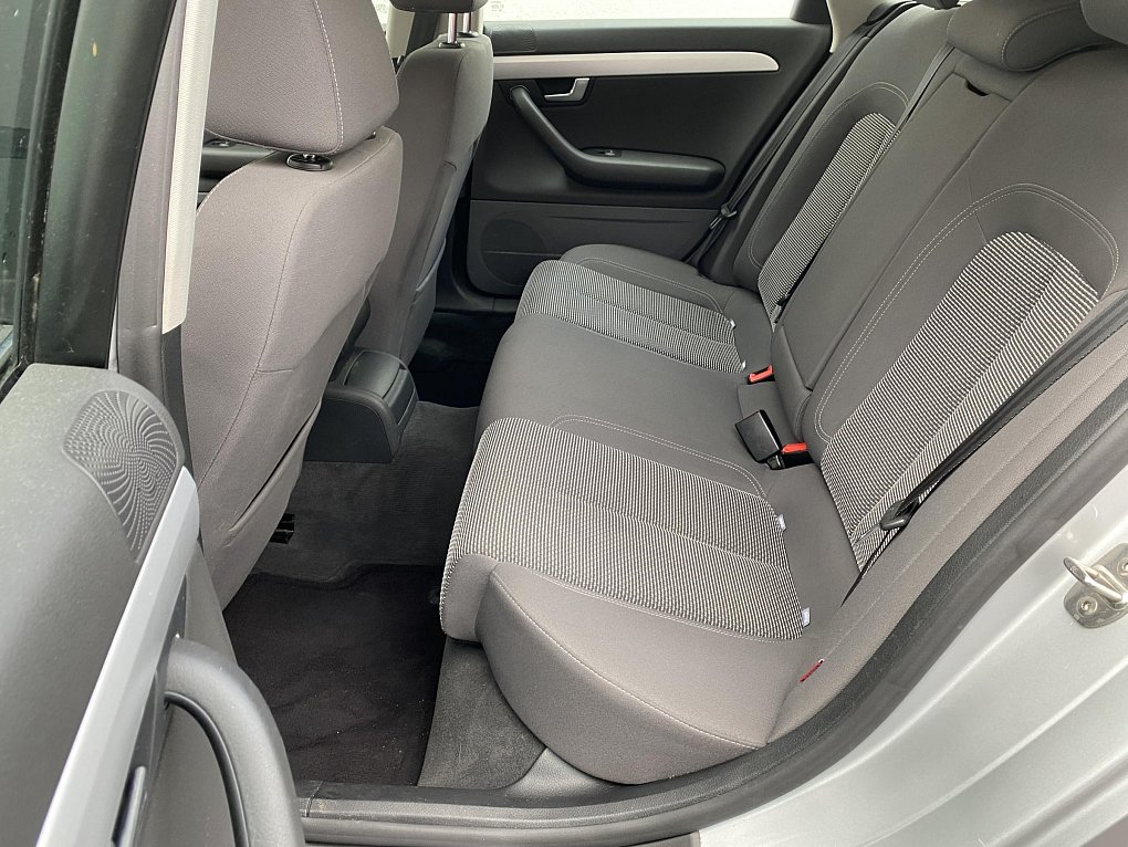 Seat Exeo 2.0TDi Style