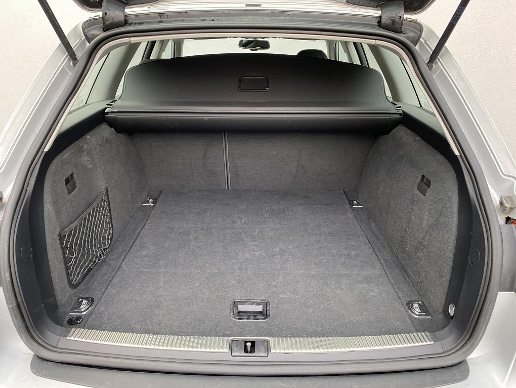 Seat Exeo 2.0TDi Style