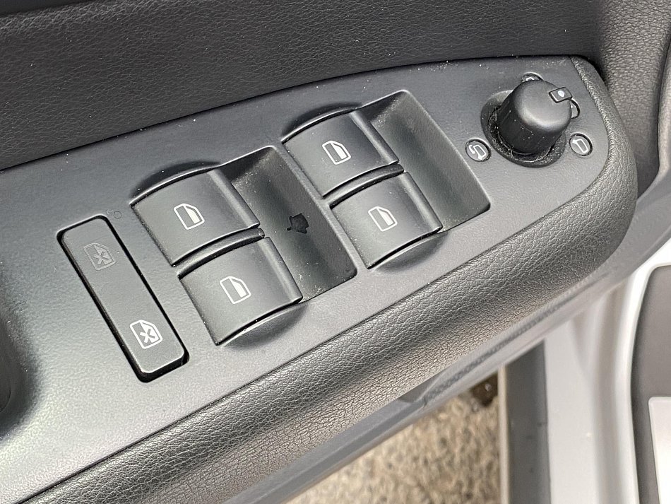 Seat Exeo 2.0TDi Style