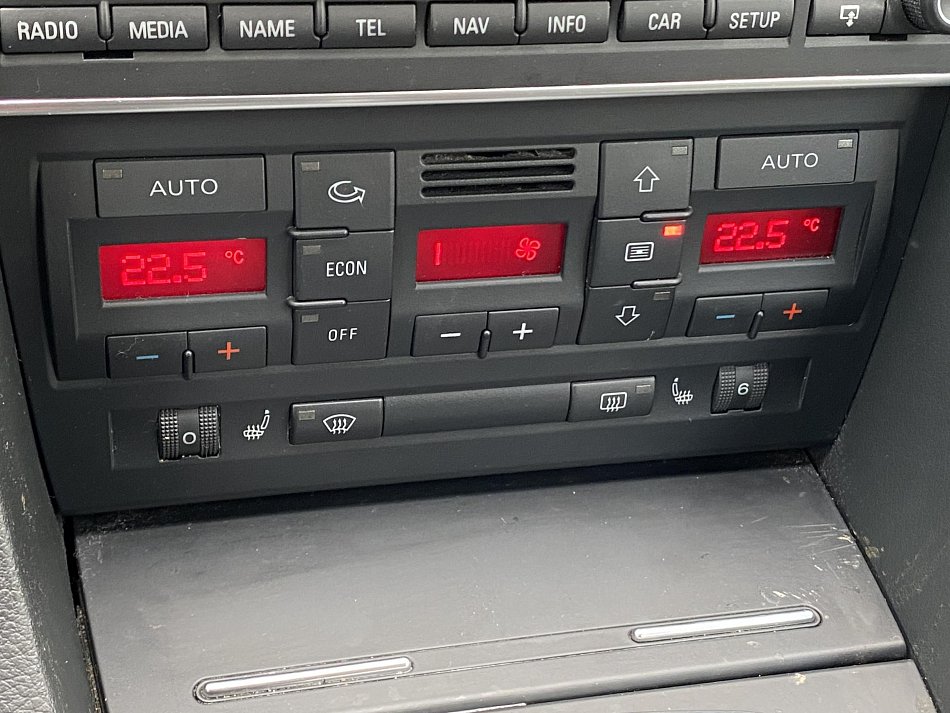 Seat Exeo 2.0TDi Style