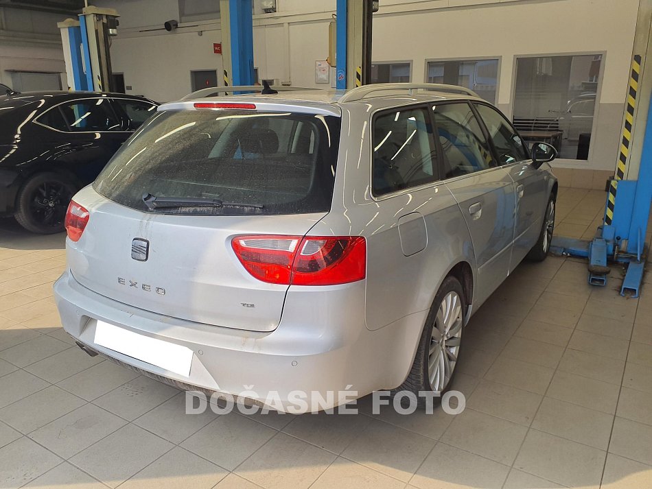 Seat Exeo 2.0TDI Style