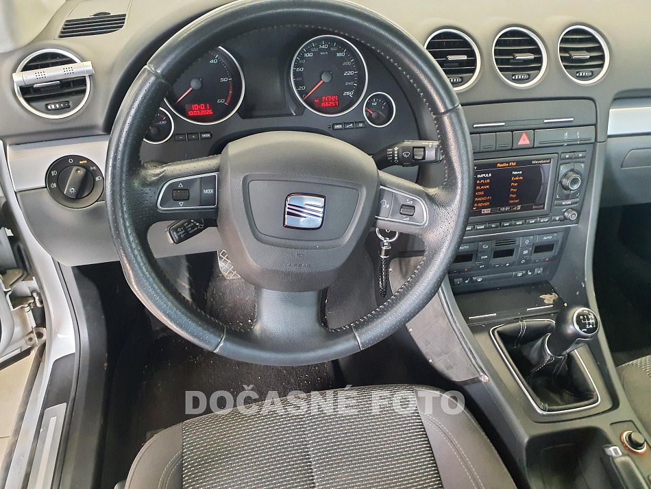 Seat Exeo 2.0TDI Style