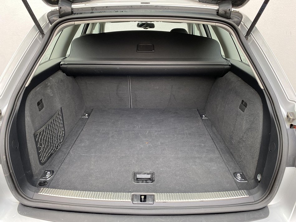 Seat Exeo 2.0TDi Style